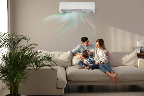 Best Solar-powered HVAC Systems in Corinth, MS