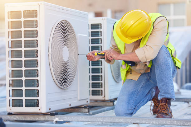 Best Emergency HVAC Services in Corinth, MS