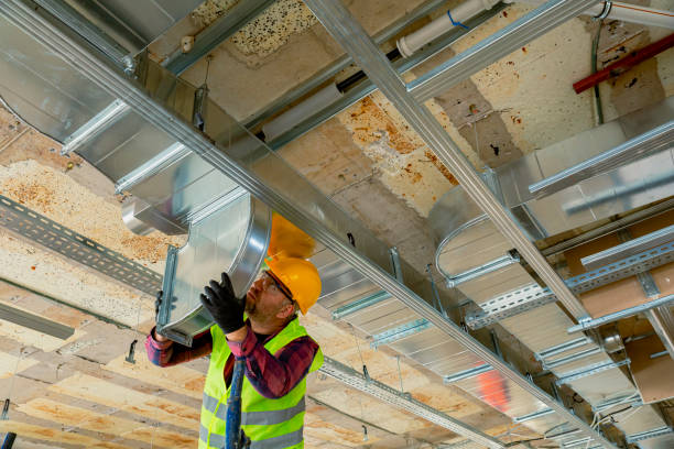 Best Energy-efficient HVAC Solutions in Corinth, MS