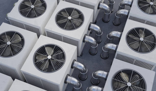 Best Furnace Cleaning in Corinth, MS