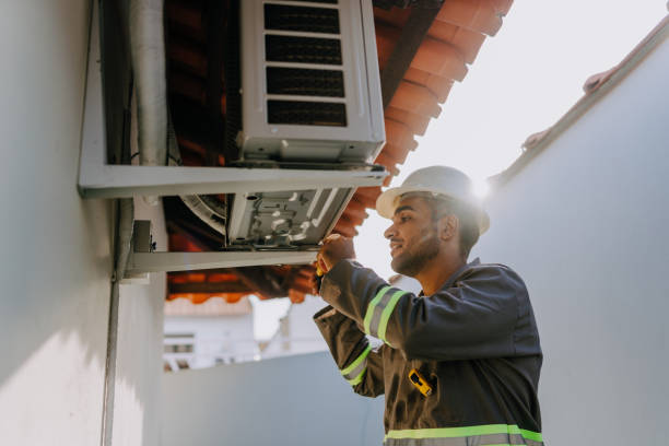 Best HVAC Financing and Leasing in Corinth, MS
