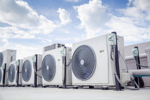  Corinth, MS HVAC Pros