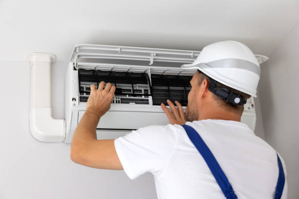 Trusted Corinth, MS HVAC Experts