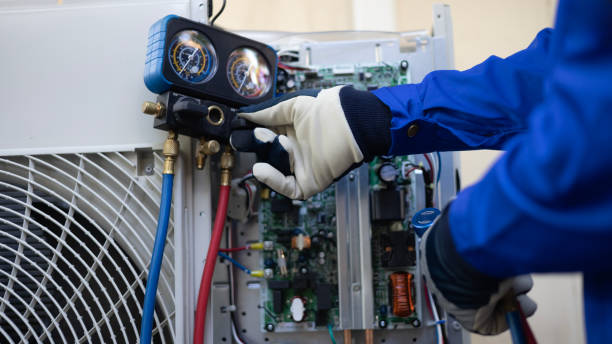 Best HVAC for Healthcare Facilities in Corinth, MS