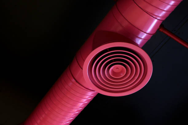 Best Geothermal HVAC Systems in Corinth, MS